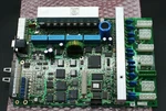 One Glunz &jensen A/s 56193-B Controller Board Hpu IV/36552 Rev K #1. Fixed Price $1587.00.