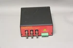 Six Channel Amplifier TD250. Fixed Price $1159.99.