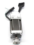 Iai Corp. M-Z1-IAA100-TA Servo Motor 100W. Fixed Price $93.80.