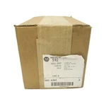 Allen Bradley 592-A2KE Ser. 23-75A (br/wh) Nsfs. Fixed Price $1409.00.
