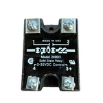 Lot Of 22 Opto 240D3 / Ssr Solid State Relay BIN8. Fixed Price $90.00.