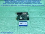 Teledyne Dalsa OR-X1C0-XLB00 Pcie Card Shown In Photos, SN:4645,LAST,FEDEXDHL. Fixed Price $209.47.