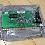 3COM Etherlink Iii 8352-10 Rev 3C509TP Network Ethernet Communication Card. Fixed Price $22.99.