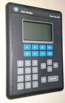 Allen-bradley 2711-K3A10L1 Ser Rev Frn 4.46 24V Dc .25A. Fixed Price $2159.00.