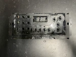 Whirlpool AP6018255 W10173530 W10271747 Range Control Board AZ1540 KM1006. Fixed Price $85.79.