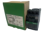 New Schneider Electric LC1D38BD Contactor Pole 24VDC. Fixed Price $220.00.