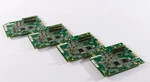 (lot Of 4) Solaredge Circuit Board Communication Card AP1020J-DG-01-FW2 D1020J. Fixed Price $17.47.