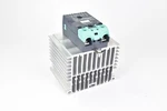 Gefran GTF-75-480, GTF-75-480-0-1-0-0, Single Phase Power Controller, 2.90.90. Fixed Price $468.47.