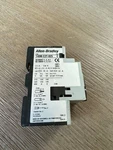 Allen-bradley Contactor Cat: 140M-C2T-B25 Ser. Fixed Price $169.99.