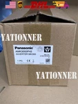 One Panasonic AMK3000P42 200V 0.4KW Frequency Converter New. Fixed Price $190.56.