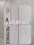 One New Keyence Controller LJ-X8020 LJX8020. Fixed Price $5312.45.