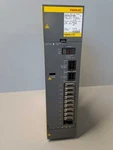 AC6B6092H211H500 Fanuc AC6B-6092-H211#H500 / Spindle Drive Used. Fixed Price $4020.42.