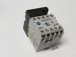 Allen Bradley Contactor 190E-MND2-CB25X 190EMND2CB25X Ser Used. Fixed Price $29.00.