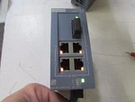 Siemens 6GK5004-1GM00-1AB2 Scalance XB004-1LDG Unmanaged Ethernet Switch RJ45 !!. Fixed Price $399.99.