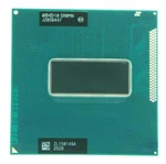 Cpu Processor SR0MN Intel Core I7-3610QM Mobile Socket G2 (RPGA988B). Fixed Price $58.39.