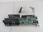 Single Computer Card Motherboard Peak 630-C KJ080060 W/ Ram, Pentium Iii. Fixed Price $250.00.