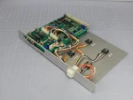 Jeol Technics PH01134-1 Al-y Board M2994. Fixed Price $269.99.