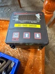 New Chromalox Set Point Temperature Controller Heat # 2100-R3000. Fixed Price $599.99.