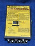 New Sti Inc. 82401-5026, MC6DC-5026-CX1 Safety Mat Controller (A-29). Fixed Price $475.00.