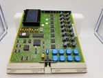 Siemens Hicom 1P S30810-Q2117-X000-7 Slms 30E6742 Rev Circuit Card. Fixed Price $250.00.