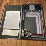 Dwyer 400-23 Air Velocity Meter Kit "used". Fixed Price $179.99.