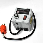 Rodix Feeder Cube Plus+ FC-40 121-880 120VAC 15A Variable Speed Control. Fixed Price $124.99.