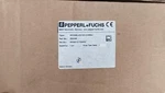 New Pepperl+fuchs WCS3B-LS310D-COMAU Sensor. Fixed Price $1000.35.