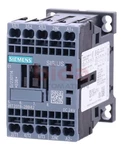 Siemens / Contactor Connector 24VDC 400V 16A Pole. Fixed Price $255.27.