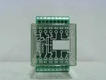 Phoenix Contact Emg 45 RELS/K2 W230 Relay Module 230VAC 241890-NEW No Box. Fixed Price $36.38.