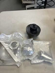 Powers Watts Thermostatic Valve Chrome. E710000000 L5. Fixed Price $49.99.