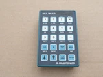 Milltronics Multiranger/siemens Handheld Programmer Dpl/multi. Fixed Price $59.00.