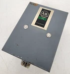 709-AAA Allen-bradley Size Motor Starter Enclosure 240V Coil Next Day Option. Fixed Price $99.99.