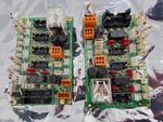 Nutek MBCON-V11 Printed Circuit Board. Fixed Price $100.00.