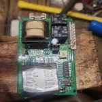 Link Controls Inc 71-416-7NH Used. Fixed Price $120.00.