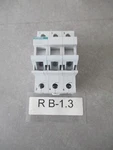 Siemens 5SG7630 Load Break Switch 3-POLE 16 Ampere. Fixed Price $44.27.