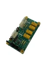 Mitsubishi ASVA-01-DWC BY172B133G51 Circuit Board ASVA01DWC Overnight Shipping. Fixed Price $57.64.