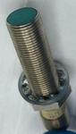 Sch Nbuch Electronic HII214 Pnp/npn Inductive Proximity Switch 10-35VDC 300MA. Fixed Price $24.72.