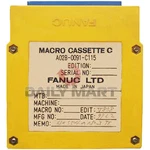 Used Fanuc A02B-0091-C115. Fixed Price $3235.99.