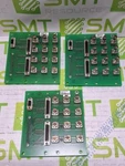 Universal Instruments 46368401 Camera Interface Board. Fixed Price $90.00.