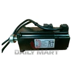Used & Tested Delta ECMA-C20604ES Servo Motor 400W. Fixed Price $348.83.