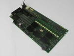 Fanuc A16B-3200-0610/10E A20B-2101-0236/03C Servo Amplifier Control Board T27048. Fixed Price $296.00.