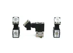 Smc VX2340L And VX2330L Solenoid Valve Pt 1/4 Lot Of (5101). Fixed Price $146.30.