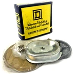 G201-S2 Square Parts Kit Next Day Option New. Fixed Price $39.99.