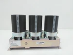 Yaskawa Motoman SRDA-CUA133AA Capacitor Unit, 30A, DX200. Fixed Price $725.00.