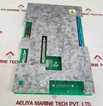 Cegelec Controls 20X4350 Interface Board. Fixed Price $2048.86.