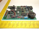 Dukane 110-3380 Circuit Board T18205. Fixed Price $425.00.