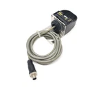 Banner OTBVP6L Momentary Optical Touch Button W/ Cover & Bracket 34110. Fixed Price $48.59.