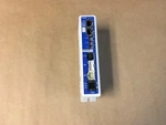 Smc JXC917-LEFS25LA-200 Ethernet/ip &power Supply (kb). Fixed Price $300.00.