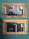 Faulhaber Bldc Motor Speed Controller SC5008S 3530 W/ 6501.00096. Fixed Price $650.00.