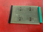 Used Westinghouse Circuit Board 398637. Fixed Price $270.00.